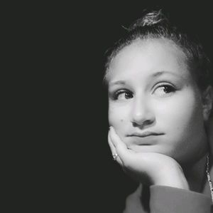 Meet your Posher, Angelina